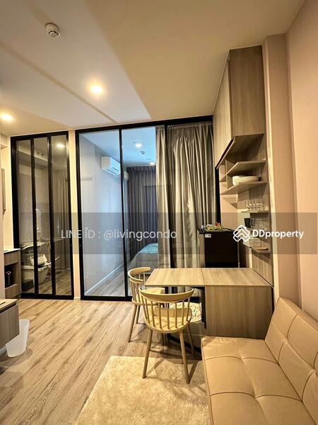 Knightsbridge Prime Ratchayothin : ไนท์บริดจ์ ไพร์ม รัชโยธิน, กรุงเทพ, 22 พหลโยธิน, จตุจักร, กรุงเทพ, 31 ตร.ม., คอนโด ขาย, โดย LINE ID : @livingcondo, 10869375 - DDproperty.com