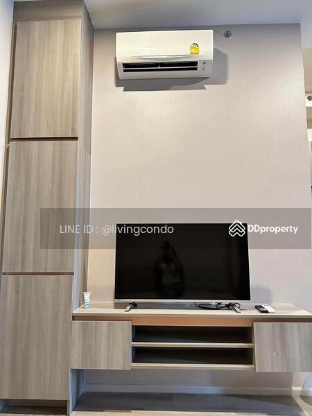 Knightsbridge Prime Ratchayothin, Bangkok, 22 Phahon Yothin, Chatuchak, Bangkok, 1 Bedroom, 31 sqm, Condo For Sale, by LINE ID : @livingcondo, 10869375 - DDproperty.com
