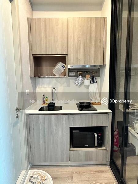 Knightsbridge Prime Ratchayothin, Bangkok, 22 Phahon Yothin, Chatuchak, Bangkok, 1 Bedroom, 31 sqm, Condo For Sale, by LINE ID : @livingcondo, 10869375 - DDproperty.com