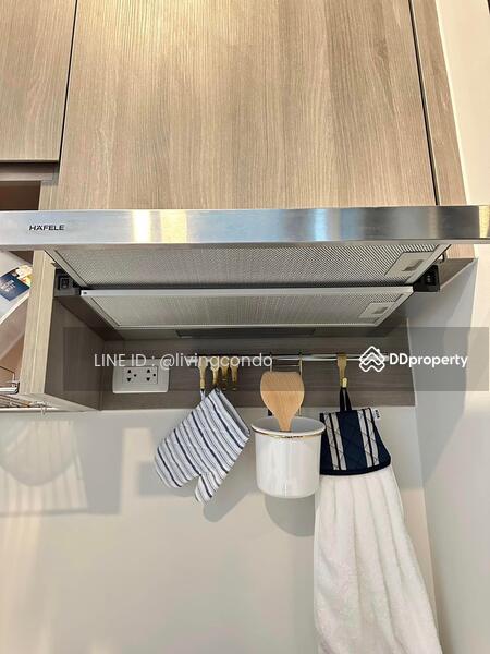 Knightsbridge Prime Ratchayothin, Bangkok, 22 Phahon Yothin, Chatuchak, Bangkok, 1 Bedroom, 31 sqm, Condo For Sale, by LINE ID : @livingcondo, 10869375 - DDproperty.com
