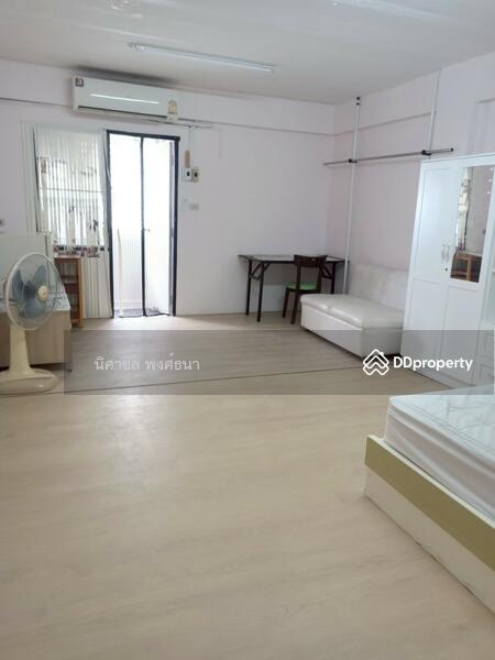 ให้เช่า - Baan Somchai Pattana : บ้านสมชายพัฒนา, นนทบุรี