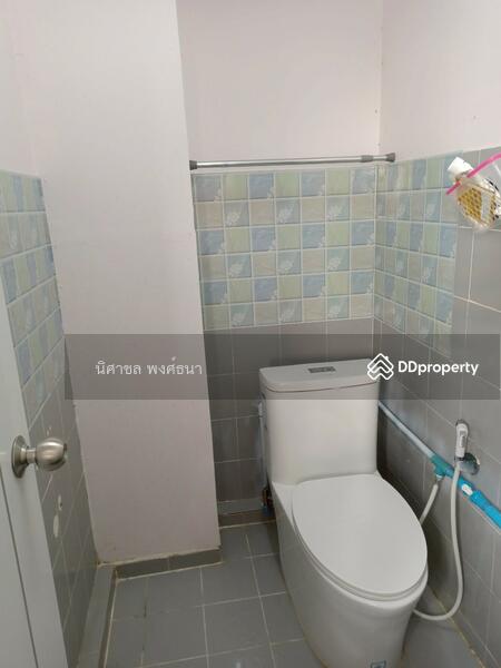 For Rent - Baan Somchai Pattana, Nonthaburi