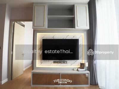 ขาย - Magnolias Waterfront Residences : แมกโนเลียส์ วอเตอร์ฟรอนท์ เรสซิเดนซ์, กรุงเทพ