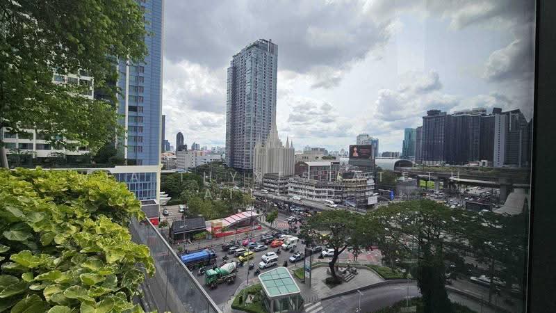 The Esse at Singha Complex : ดิ เอส แอท สิงห์ คอมเพล็กซ์, กรุงเทพ, 1788 ถนนเพชรบุรีตัดใหม่, คลองเตยเหนือ, วัฒนา, กรุงเทพ, 80 ตร.ม., คอนโด ขาย, โดย WealthyestateThailand, 10869495 - DDproperty.com