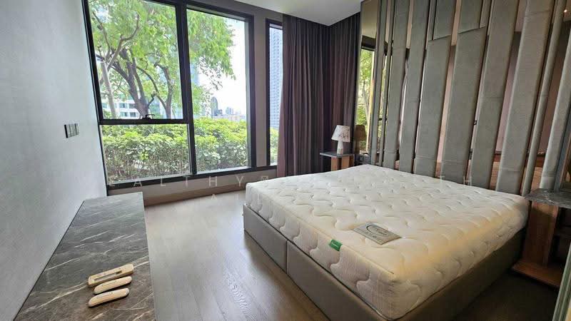 The Esse at Singha Complex : ดิ เอส แอท สิงห์ คอมเพล็กซ์, กรุงเทพ, 1788 ถนนเพชรบุรีตัดใหม่, คลองเตยเหนือ, วัฒนา, กรุงเทพ, 80 ตร.ม., คอนโด ขาย, โดย WealthyestateThailand, 10869495 - DDproperty.com