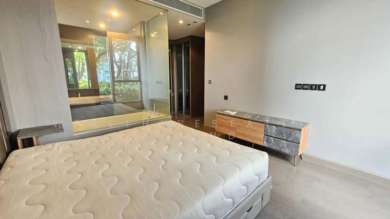 The Esse at Singha Complex : ดิ เอส แอท สิงห์ คอมเพล็กซ์, กรุงเทพ, 1788 ถนนเพชรบุรีตัดใหม่, คลองเตยเหนือ, วัฒนา, กรุงเทพ, 80 ตร.ม., คอนโด ขาย, โดย WealthyestateThailand, 10869495 - DDproperty.com