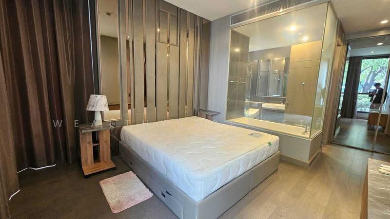 The Esse at Singha Complex, Bangkok, 1788 New Petchaburi Rd, Khlongtoei Nua, Watthana, Bangkok, 2 Bedrooms, 80 sqm, Condo For Sale, by Wealthy​estateThailand, 10869495 - DDproperty.com