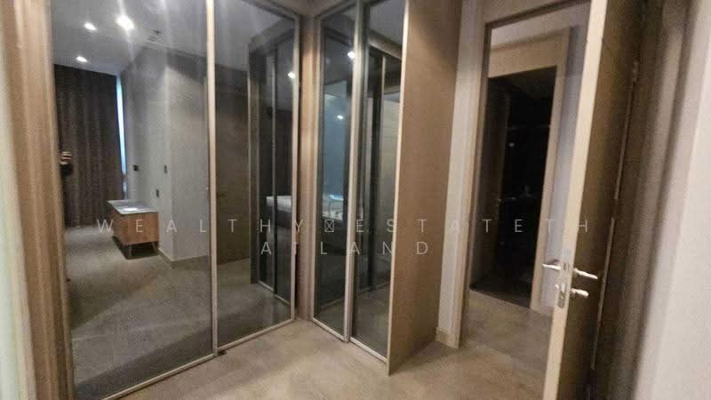 The Esse at Singha Complex, Bangkok, 1788 New Petchaburi Rd, Khlongtoei Nua, Watthana, Bangkok, 2 Bedrooms, 80 sqm, Condo For Sale, by Wealthy​estateThailand, 10869495 - DDproperty.com