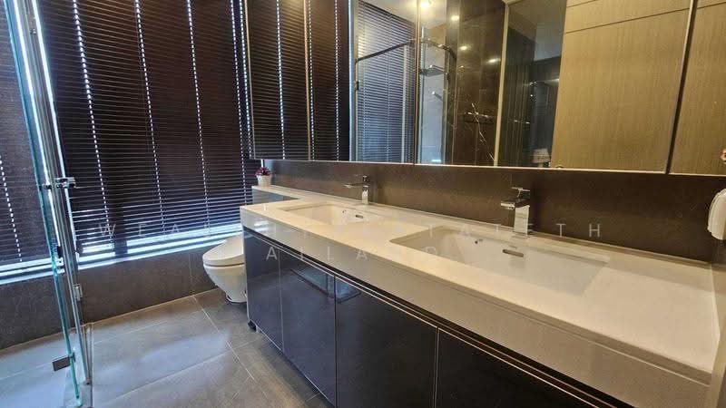 The Esse at Singha Complex, Bangkok, 1788 New Petchaburi Rd, Khlongtoei Nua, Watthana, Bangkok, 2 Bedrooms, 80 sqm, Condo For Sale, by Wealthy​estateThailand, 10869495 - DDproperty.com