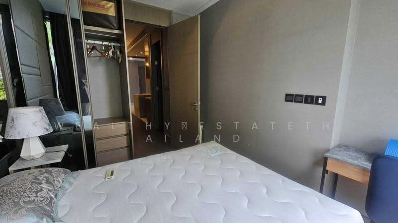 The Esse at Singha Complex, Bangkok, 1788 New Petchaburi Rd, Khlongtoei Nua, Watthana, Bangkok, 2 Bedrooms, 80 sqm, Condo For Sale, by Wealthy​estateThailand, 10869495 - DDproperty.com