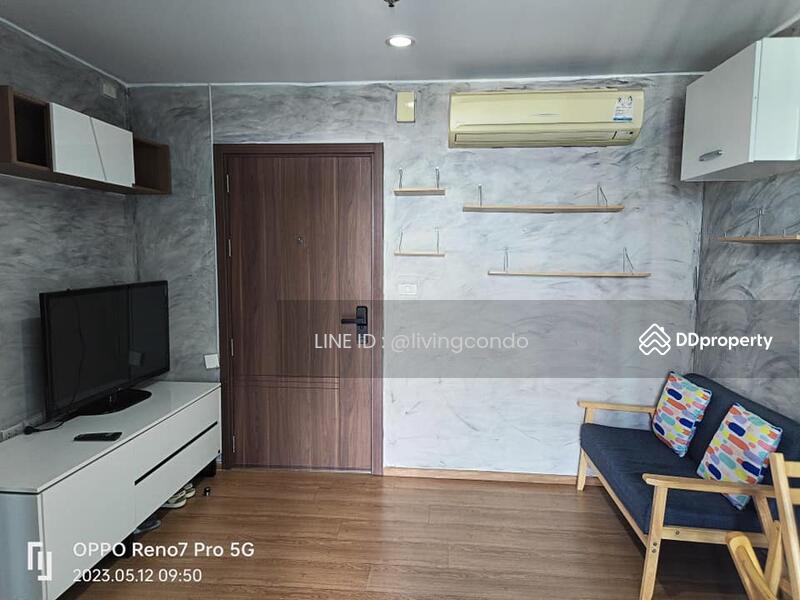 The Base Sukhumvit 77 : เดอะ เบส สุขุมวิท 77, กรุงเทพ, 289 ถนนสุขุมวิท 77, พระโขนงเหนือ, วัฒนา, กรุงเทพ, 30 ตร.ม., คอนโด ให้เช่า, โดย LINE ID : @livingcondo, 10869497 - DDproperty.com
