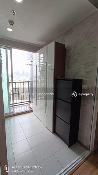 The Base Sukhumvit 77, Bangkok, 289 Sukhumvit 77 Road, Phra Kanong Nua, Watthana, Bangkok, 1 Bedroom, 30 sqm, Condo For Rent, by LINE ID : @livingcondo, 10869497 - DDproperty.com