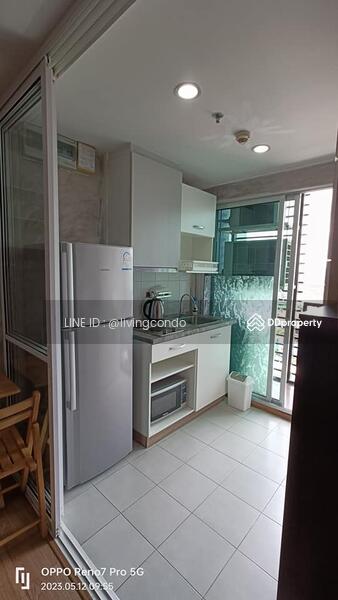 The Base Sukhumvit 77, Bangkok, 289 Sukhumvit 77 Road, Phra Kanong Nua, Watthana, Bangkok, 1 Bedroom, 30 sqm, Condo For Rent, by LINE ID : @livingcondo, 10869497 - DDproperty.com