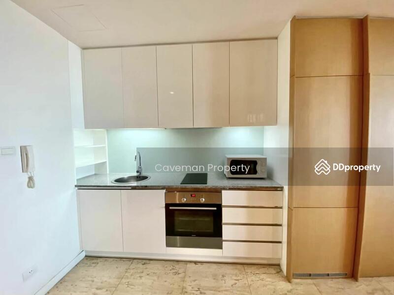The Pano Rama 3, Bangkok, 890 Rama 3 Road, Bang Pong Pang, Yan Nawa, Bangkok, 1 Bedroom, 60 sqm, Condo For Rent, by Caveman Property, 10869521 - DDproperty.com