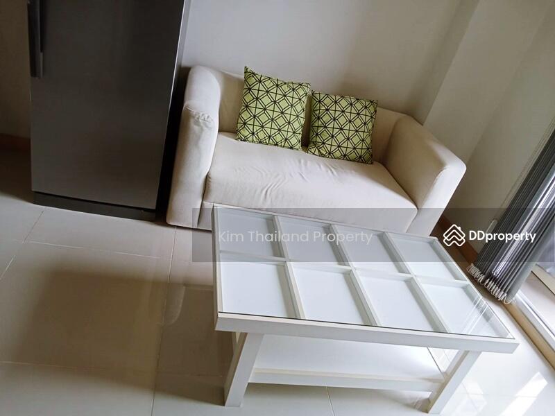 Rich Park @ Bang Son, Bangkok, 973 Krungthep-Nonthaburi 29 Alley, Wong Sawang, Bang Sue, Bangkok, 1 Bedroom, 30 sqm, Condo For Rent, by Kim Nichada, 10869531 - DDproperty.com
