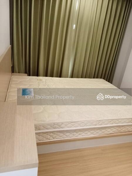 Rich Park @ Bang Son, Bangkok, 973 Krungthep-Nonthaburi 29 Alley, Wong Sawang, Bang Sue, Bangkok, 1 Bedroom, 30 sqm, Condo For Rent, by Kim Nichada, 10869531 - DDproperty.com