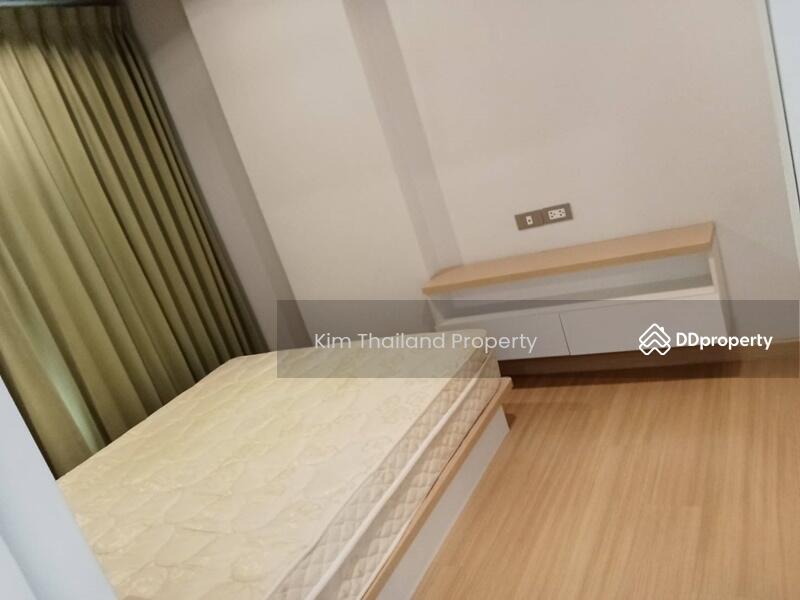 Rich Park @ Bang Son, Bangkok, 973 Krungthep-Nonthaburi 29 Alley, Wong Sawang, Bang Sue, Bangkok, 1 Bedroom, 30 sqm, Condo For Rent, by Kim Nichada, 10869531 - DDproperty.com