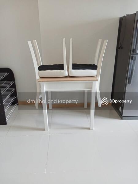 Rich Park @ Bang Son, Bangkok, 973 Krungthep-Nonthaburi 29 Alley, Wong Sawang, Bang Sue, Bangkok, 1 Bedroom, 30 sqm, Condo For Rent, by Kim Nichada, 10869531 - DDproperty.com