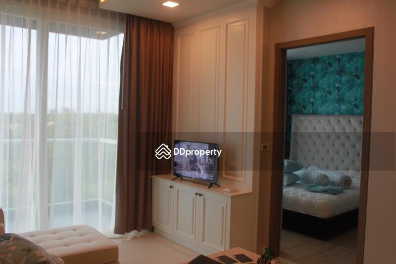 Del Mare Bangsaray Beachfront : เดลมาเล่ย์ บางเสร่ บีชฟรอนท์, ชลบุรี, นาจอมเทียน 56, บางเสร่, สัตหีบ, ชลบุรี, 40 ตร.ม., คอนโด ขาย, โดย เอ๊ะ, 10869667 - DDproperty.com