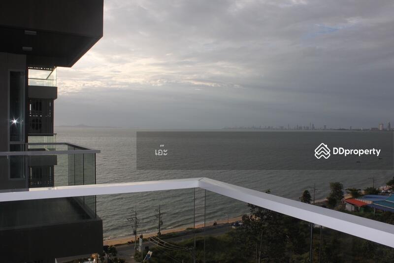 Del Mare Bangsaray Beachfront : เดลมาเล่ย์ บางเสร่ บีชฟรอนท์, ชลบุรี, นาจอมเทียน 56, บางเสร่, สัตหีบ, ชลบุรี, 40 ตร.ม., คอนโด ขาย, โดย เอ๊ะ, 10869667 - DDproperty.com