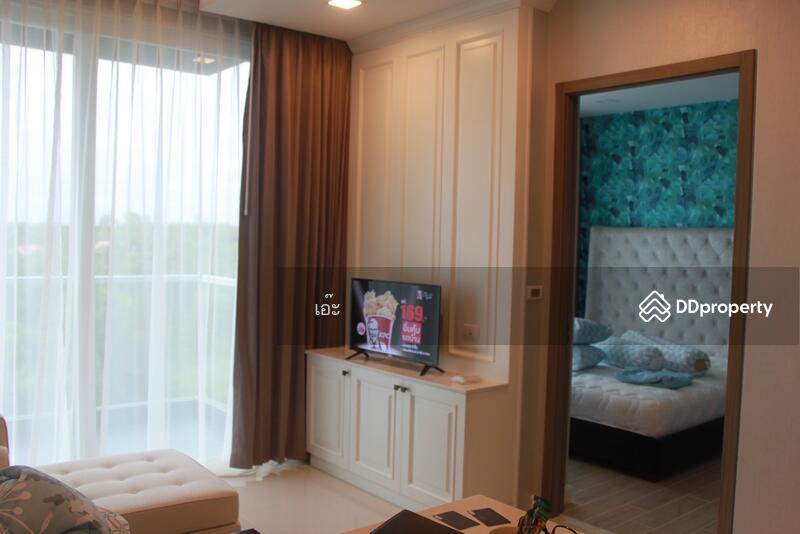 Del Mare Bangsaray Beachfront : เดลมาเล่ย์ บางเสร่ บีชฟรอนท์, ชลบุรี, นาจอมเทียน 56, บางเสร่, สัตหีบ, ชลบุรี, 40 ตร.ม., คอนโด ขาย, โดย เอ๊ะ, 10869667 - DDproperty.com