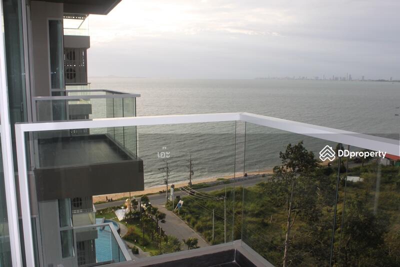 Del Mare Bangsaray Beachfront : เดลมาเล่ย์ บางเสร่ บีชฟรอนท์, ชลบุรี, นาจอมเทียน 56, บางเสร่, สัตหีบ, ชลบุรี, 40 ตร.ม., คอนโด ขาย, โดย เอ๊ะ, 10869667 - DDproperty.com