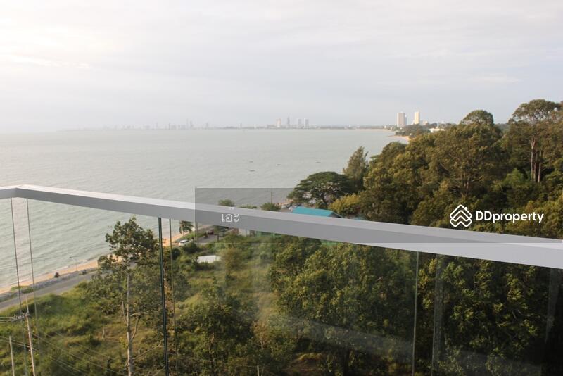 Del Mare Bangsaray Beachfront, Chon Buri (Pattaya), Soi Na-Jomtien 56, Sukhumvit Road, Bang Sa-re, Sattahip, Chon Buri (Pattaya), 1 Bedroom, 40 sqm, Condo For Sale, by เอ๊ะ, 10869667 - DDproperty.com