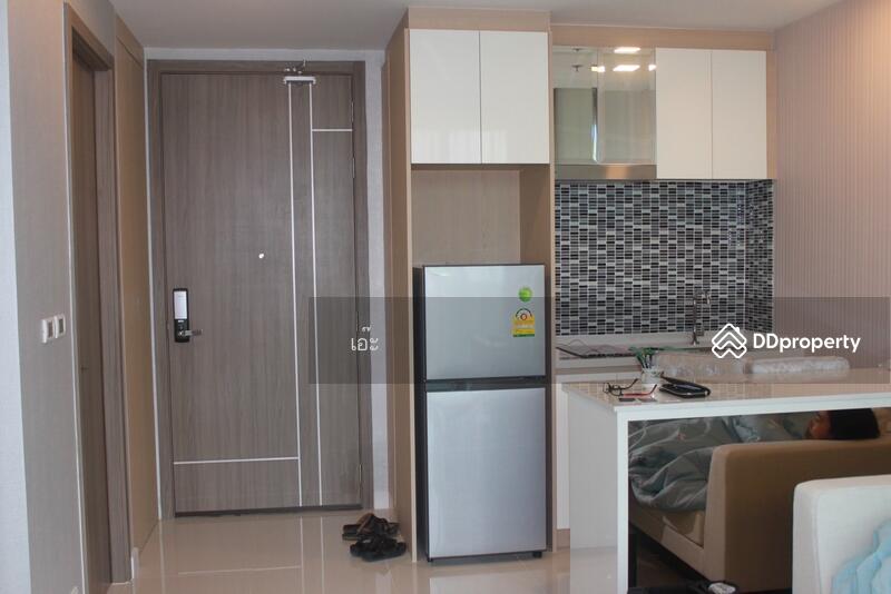 Del Mare Bangsaray Beachfront, Chon Buri (Pattaya), Soi Na-Jomtien 56, Sukhumvit Road, Bang Sa-re, Sattahip, Chon Buri (Pattaya), 1 Bedroom, 40 sqm, Condo For Sale, by เอ๊ะ, 10869667 - DDproperty.com