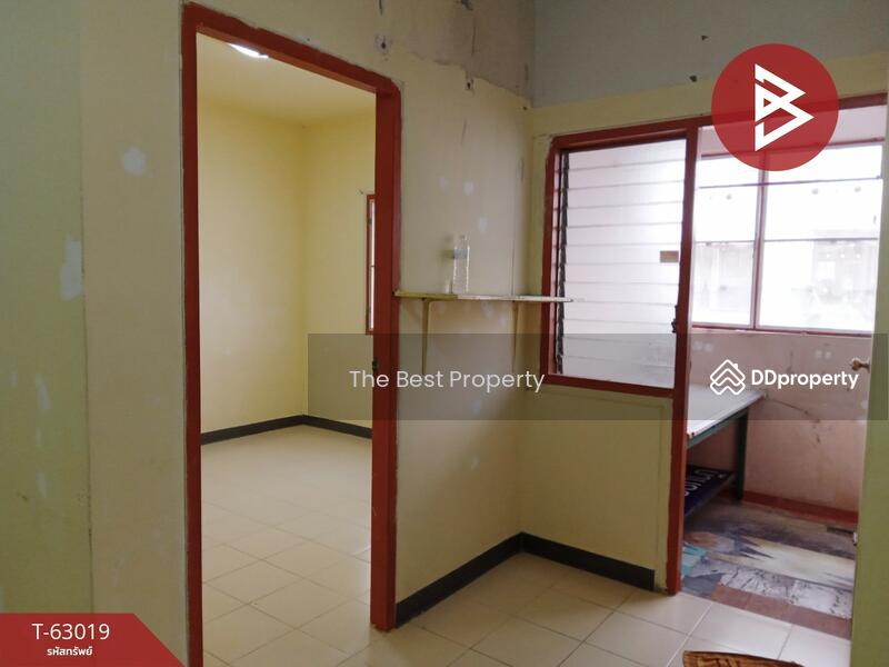 For Sale - Baan Ua-Athorn Khajonwit, Samut Prakan