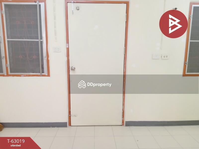 For Sale - Baan Ua-Athorn Khajonwit, Samut Prakan