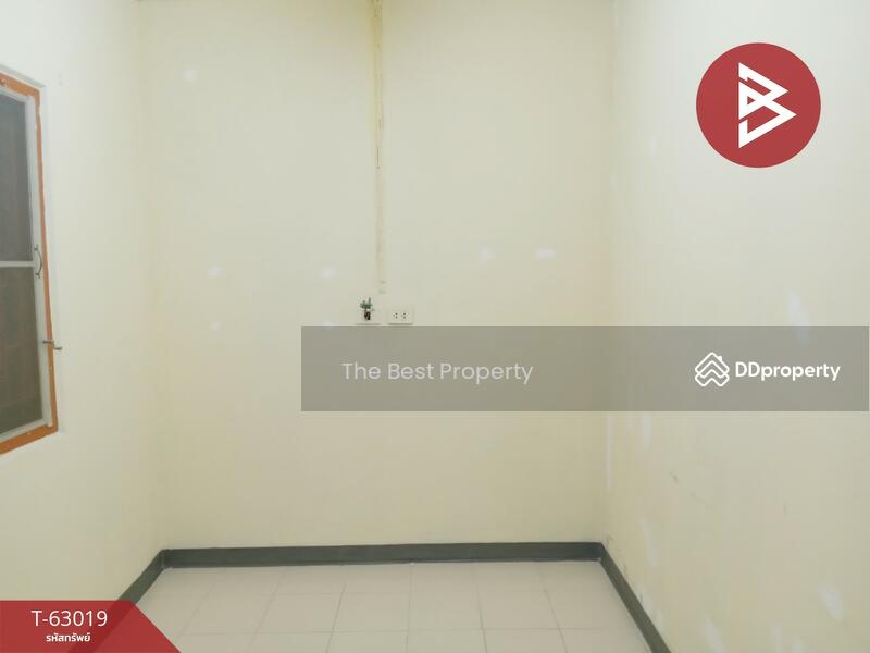 ขาย - Baan Ua-Athorn Khajonwit : บ้านเอื้ออาทร ขจรวิทย์, สมุทรปราการ