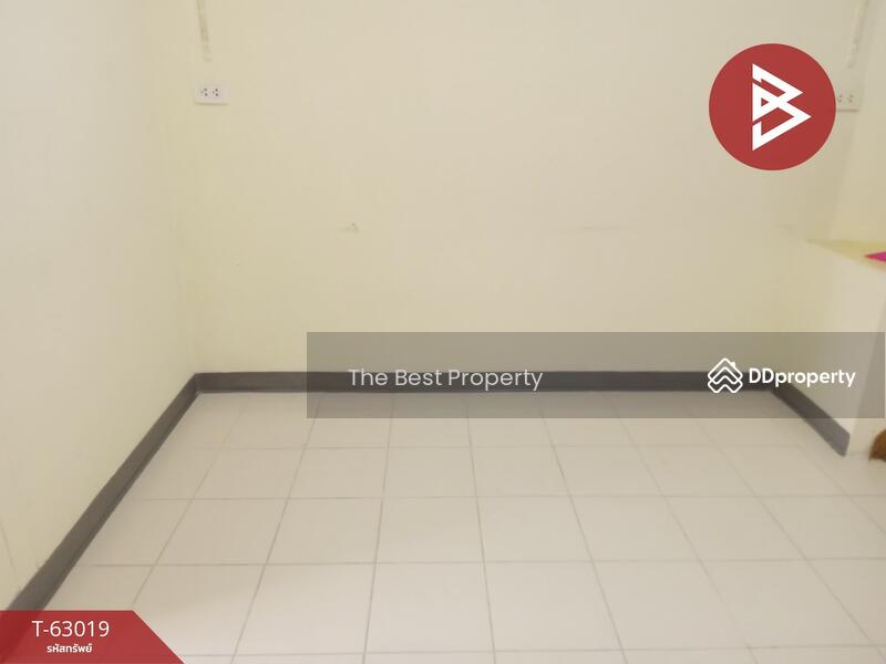 For Sale - Baan Ua-Athorn Khajonwit, Samut Prakan