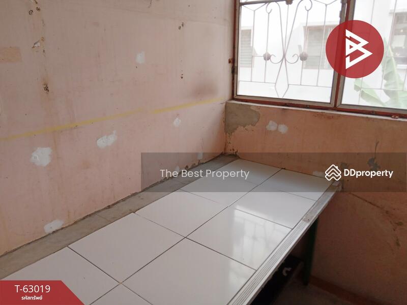 ขาย - Baan Ua-Athorn Khajonwit : บ้านเอื้ออาทร ขจรวิทย์, สมุทรปราการ