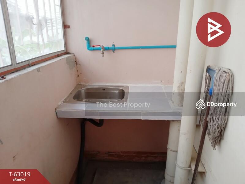ขาย - Baan Ua-Athorn Khajonwit : บ้านเอื้ออาทร ขจรวิทย์, สมุทรปราการ