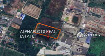 ขาย - ที่ดินอ้อมน้อยเพชรเกษม 9ไร่ โซนโรงงาน โกดัง ติดสาธารณะเข้าออก เพชรเกษม93 พุทธสาคร เศรษฐกิจ1สมุทรสาคร, สมุทรสาคร