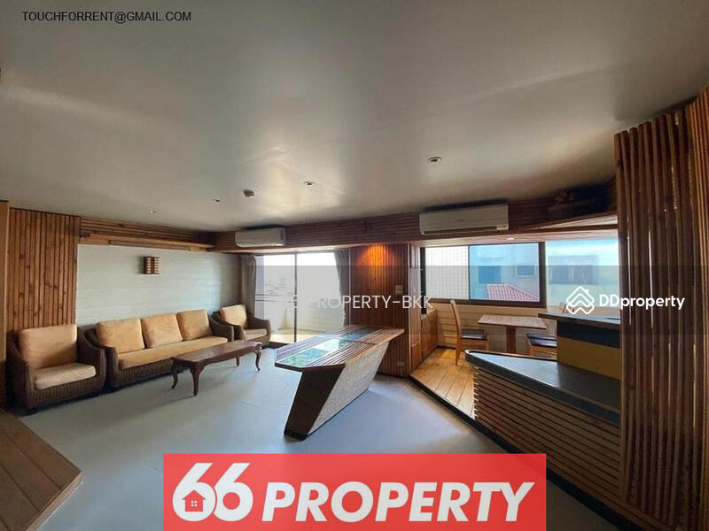 For Rent - Baan On Nut Sukhumvit 77, Bangkok