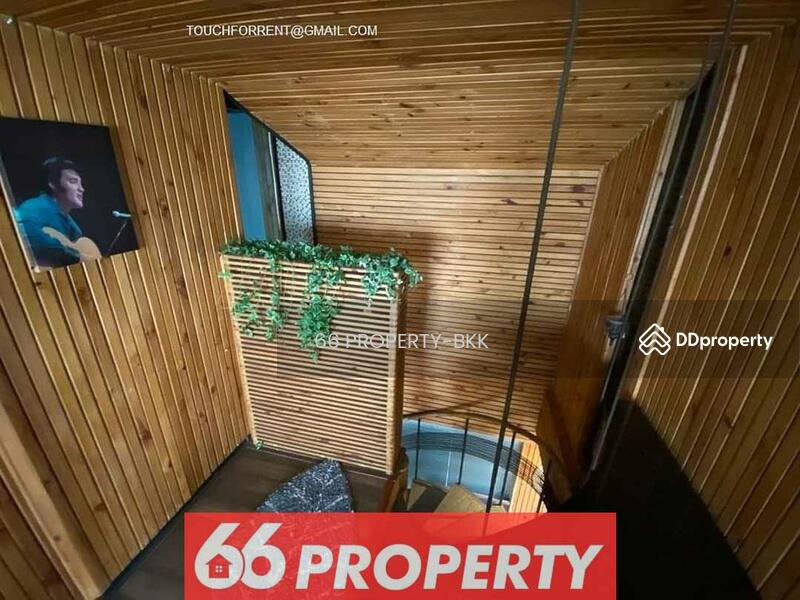 For Rent - Baan On Nut Sukhumvit 77, Bangkok