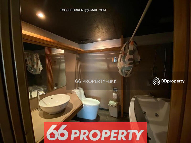For Rent - Baan On Nut Sukhumvit 77, Bangkok
