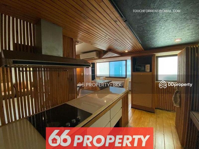 For Rent - Baan On Nut Sukhumvit 77, Bangkok