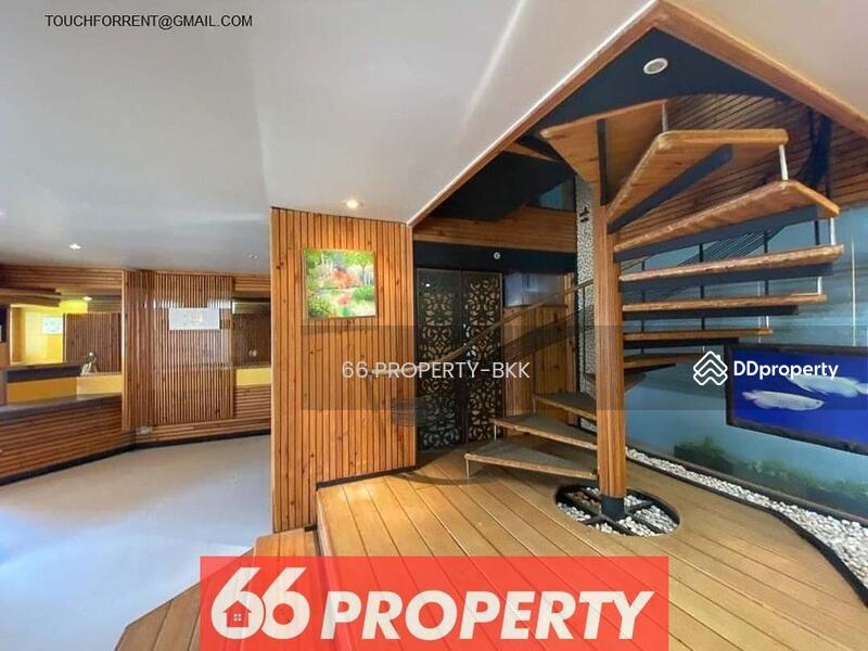 For Rent - Baan On Nut Sukhumvit 77, Bangkok