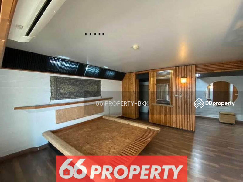 For Rent - Baan On Nut Sukhumvit 77, Bangkok