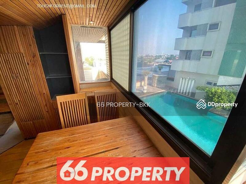 For Rent - Baan On Nut Sukhumvit 77, Bangkok