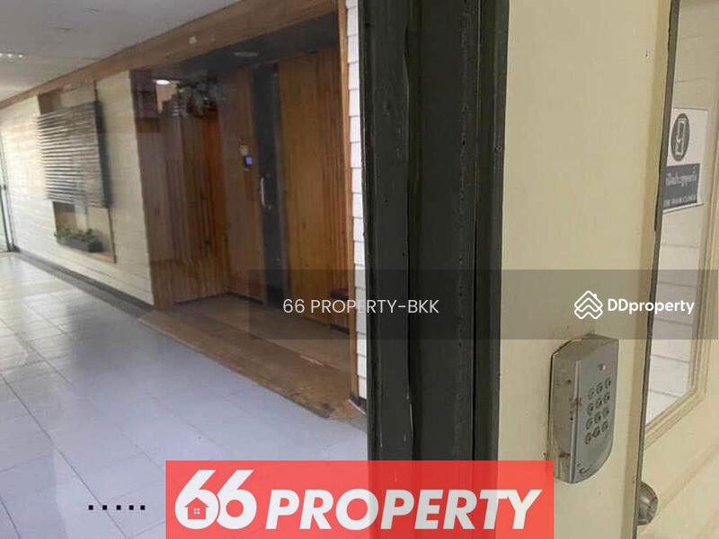 For Rent - Baan On Nut Sukhumvit 77, Bangkok