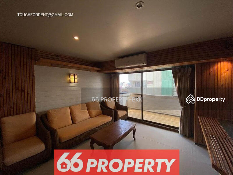 For Rent - Baan On Nut Sukhumvit 77, Bangkok