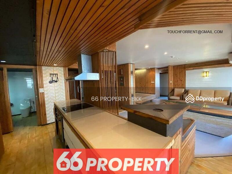 For Rent - Baan On Nut Sukhumvit 77, Bangkok