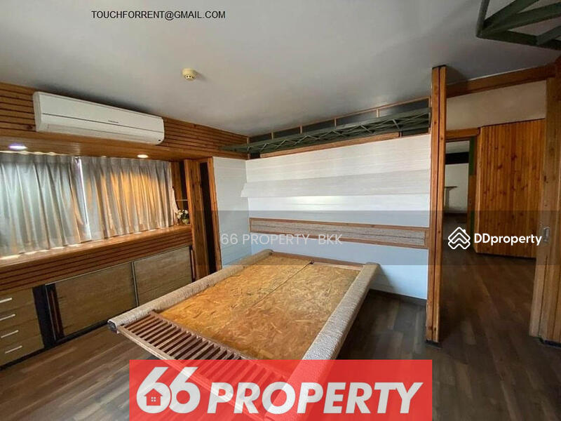 For Rent - Baan On Nut Sukhumvit 77, Bangkok