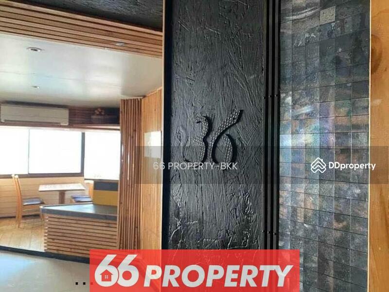 For Rent - Baan On Nut Sukhumvit 77, Bangkok
