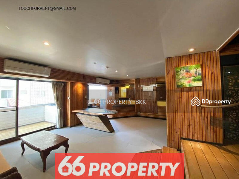 For Rent - Baan On Nut Sukhumvit 77, Bangkok