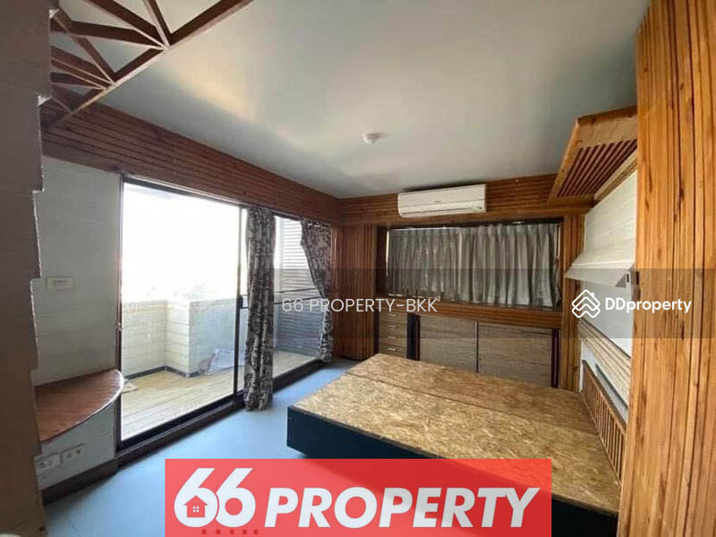For Rent - Baan On Nut Sukhumvit 77, Bangkok