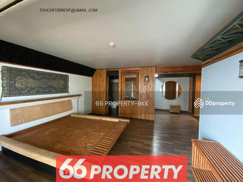 For Rent - Baan On Nut Sukhumvit 77, Bangkok